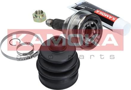 Joint Kit, drive shaft 6836 - image 5