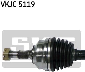 Drive Shaft VKJC 5119 - image 2