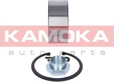 Wheel Bearing Kit 5600076 - image 2
