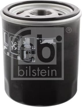 Oil Filter 49661