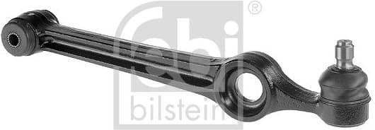 Control/Trailing Arm, wheel suspension 12938