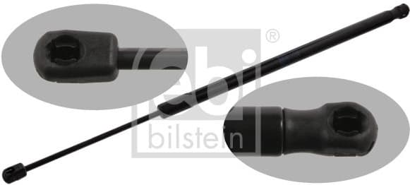 Gas Spring, boot/cargo area 38237