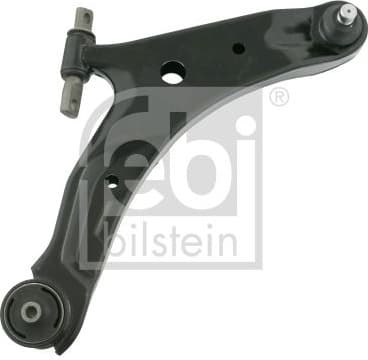 Control/Trailing Arm, wheel suspension 27947 - image 2
