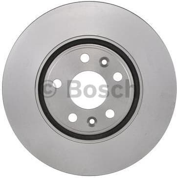 Brake Disc 0986479552