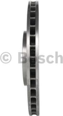 Brake Disc 0986479552 - image 2