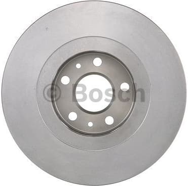 Brake Disc 0986479552 - image 3