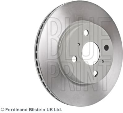 Brake Disc ADT343222 - image 2