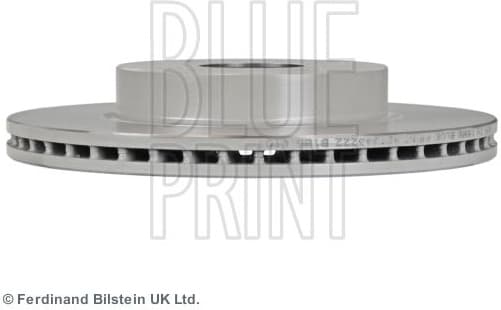 Brake Disc ADT343222 - image 3