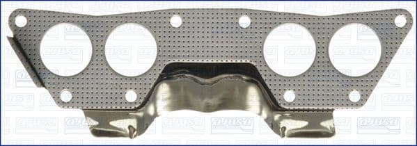 Gasket, exhaust manifold 13067300