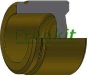 Brake caliper piston rear P575305 - image 2