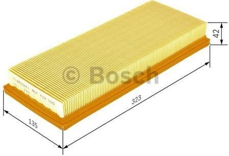 Air Filter 1457433520 - image 6