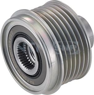 Alternator Freewheel Clutch GA755.10