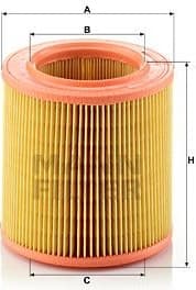 Air Filter C1577