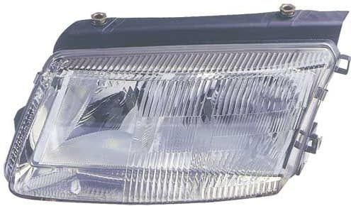 Headlight 2702116