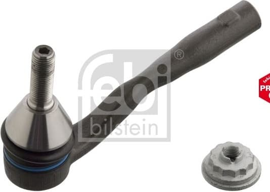 Tie Rod End ProKit 100775