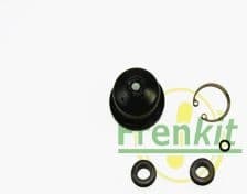 Clutch master cylinder repair kit 415010 - image 2