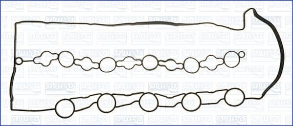 Gasket, cylinder head cover 11119300