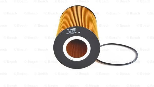 Oil Filter F026407051