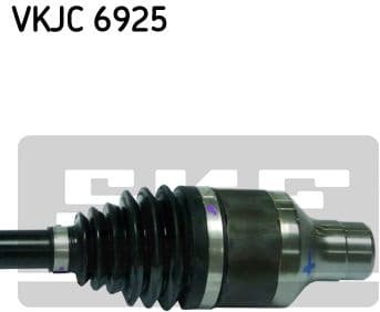 Drive Shaft VKJC 6925 - image 3