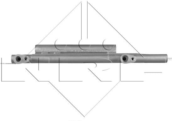 Condenser, air conditioning EASY FIT 350231 - image 3