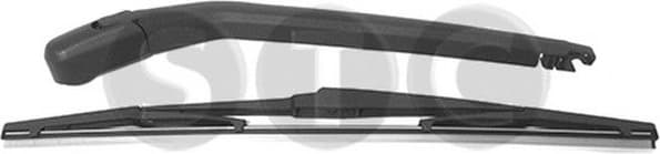 Wiper arm + wiper kit T468002 - image 2