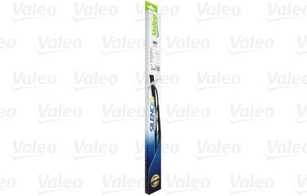 Wiper Blade SILENCIO CONVENTIONAL SINGLE 574132 - image 10