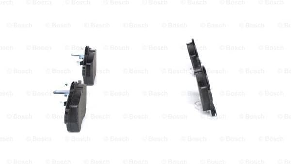 Brake Pad Set, disc brake 0986424457 - image 2