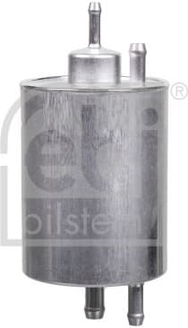 Fuel Filter 26258 - image 2