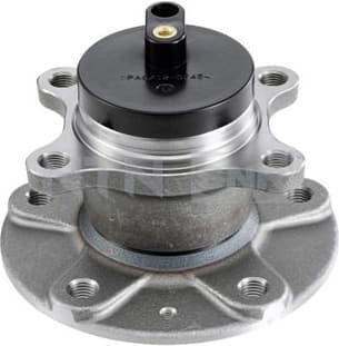 Wheel Bearing Kit R177.19