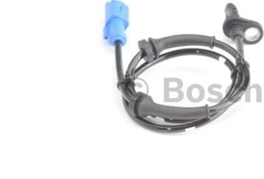 Sensor, wheel speed 0265008485 - image 3