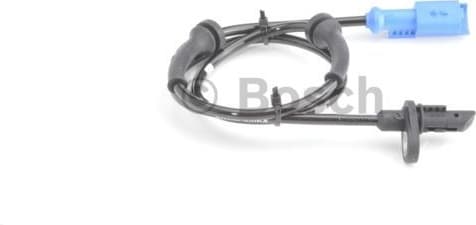 Sensor, wheel speed 0265008485 - image 4