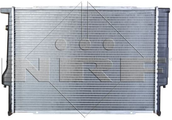 Radiator, engine cooling EASY FIT 50566 - image 4