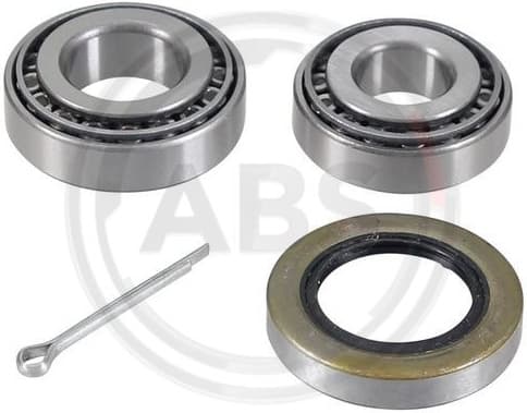 Wheel Bearing Kit 200455