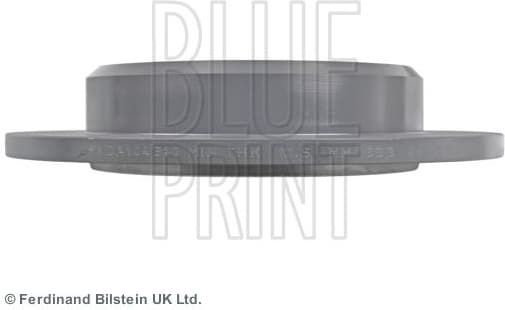 Brake Disc ADA104310 - image 3