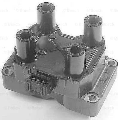 Ignition Coil 0221503001