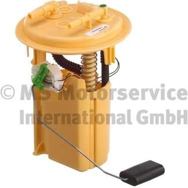 Sender Unit, fuel tank 7.02700.29.0