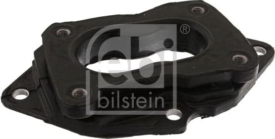 Flange, carburettor 03605