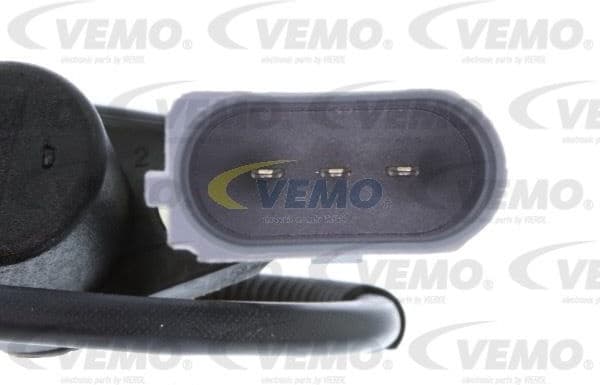 Sensor, crankshaft pulse Original VEMO Quality V10-72-0920 - image 2