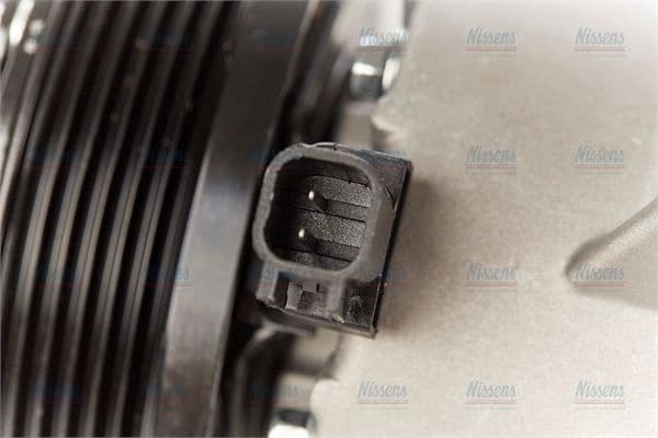 Compressor, air conditioning ** FIRST FIT ** 890216 - image 6