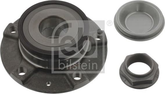 Wheel Bearing Kit 29394