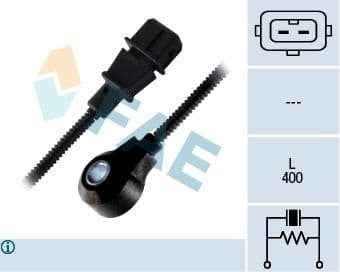 Knock Sensor 60199