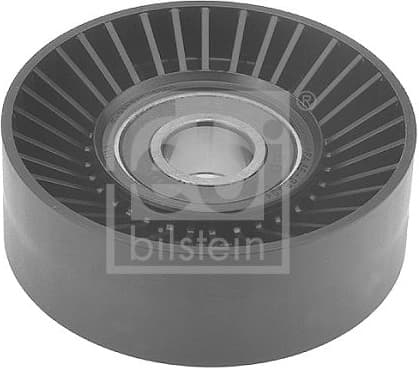 Deflection/Guide Pulley, V-ribbed belt 19247