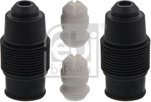Dust Cover Kit, shock absorber 13060