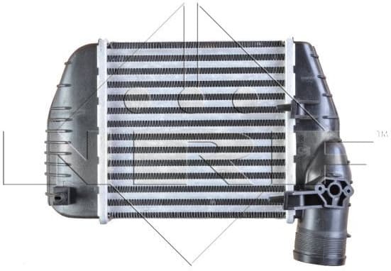 Charge Air Cooler 30015 - image 3