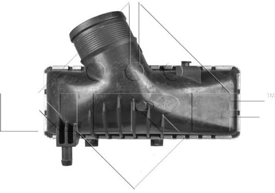 Charge Air Cooler 30015 - image 5