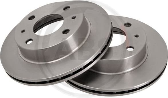 Brake Disc 16635