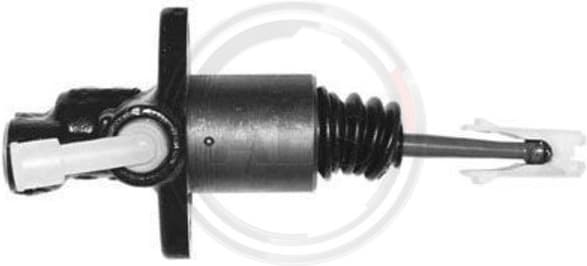 Master Cylinder, clutch 41181