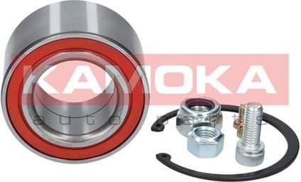 Bearing wheel 5600071