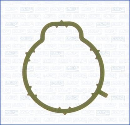 Gasket, intake manifold 13189800