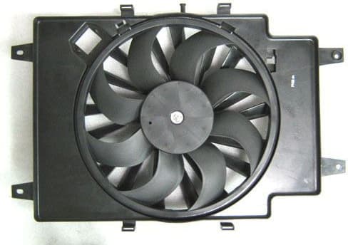 Fan, engine cooling 47513 - image 5